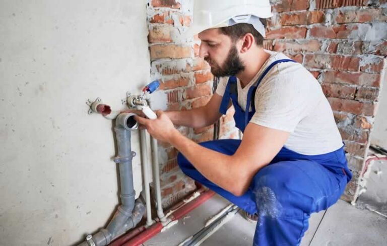 Boosting Your Property’s Value via Expert Plumbing