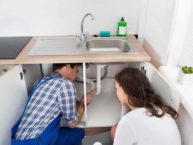 Discover the Sources: Common Household Plumbing Noises Explained