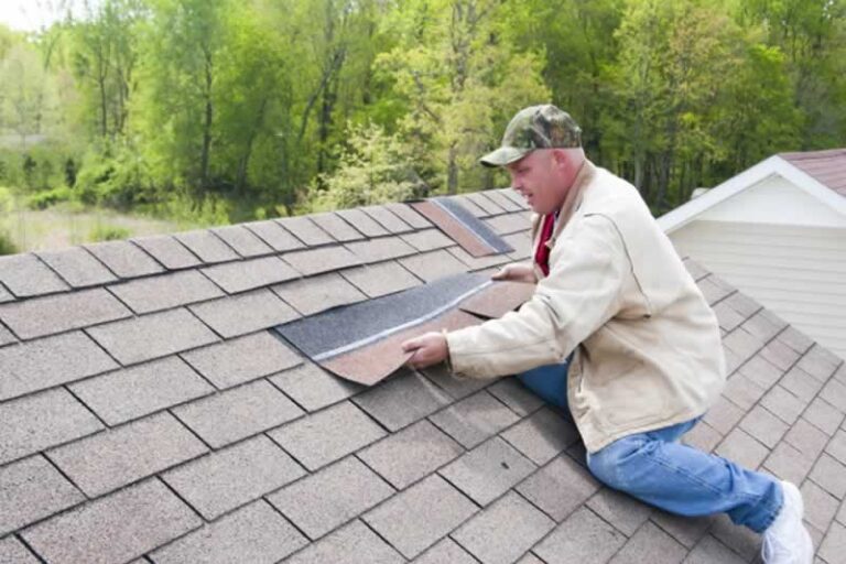 Essential Roof Repair Tips for Homeowners