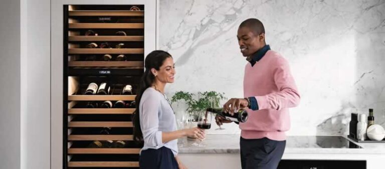 How Long Does a Wine Fridge Last?