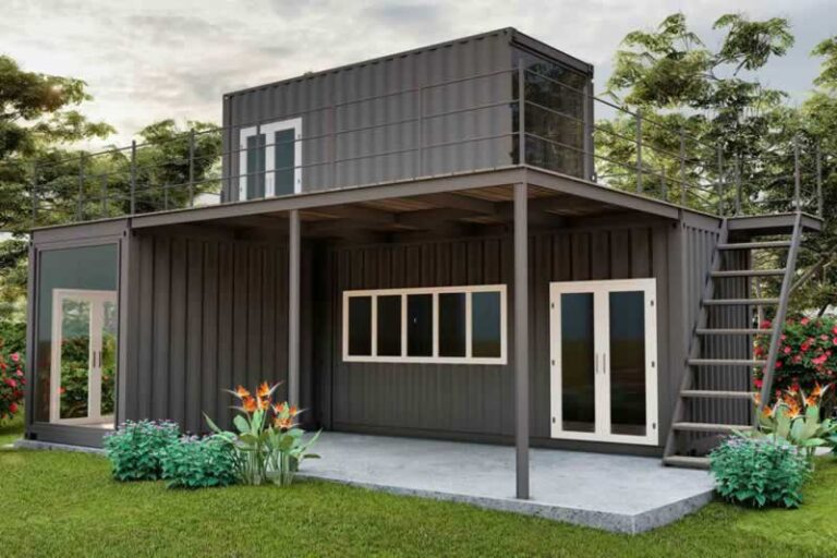 Metal building and home improvement