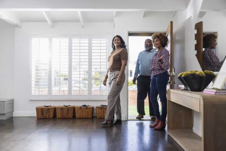 Move-In-Ready Homes: What Are Their 6 Key Advantages?