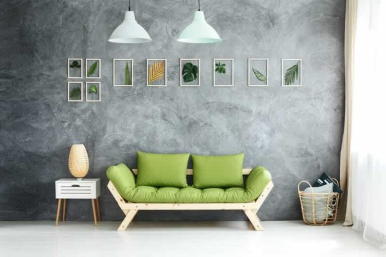Shades of Home: Enhancing Every Corner