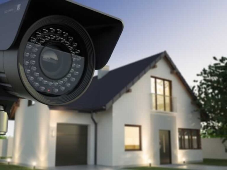 The Importance of Home Security