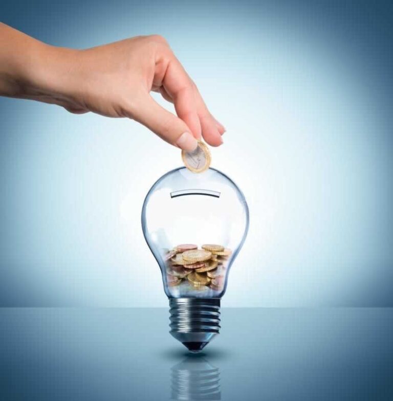 The Ultimate Guide to Energy-Efficiency Practices for Lower Electricity Costs