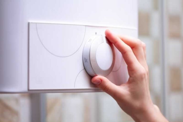 Uncovering the Benefits of Instant Gas Hot Water Systems