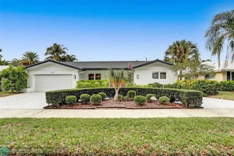 What Not to Fix When Selling a House in Fort Lauderdale