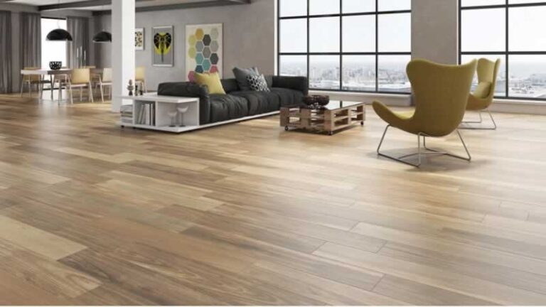 5 Reasons to Choose Timber Look Tiles