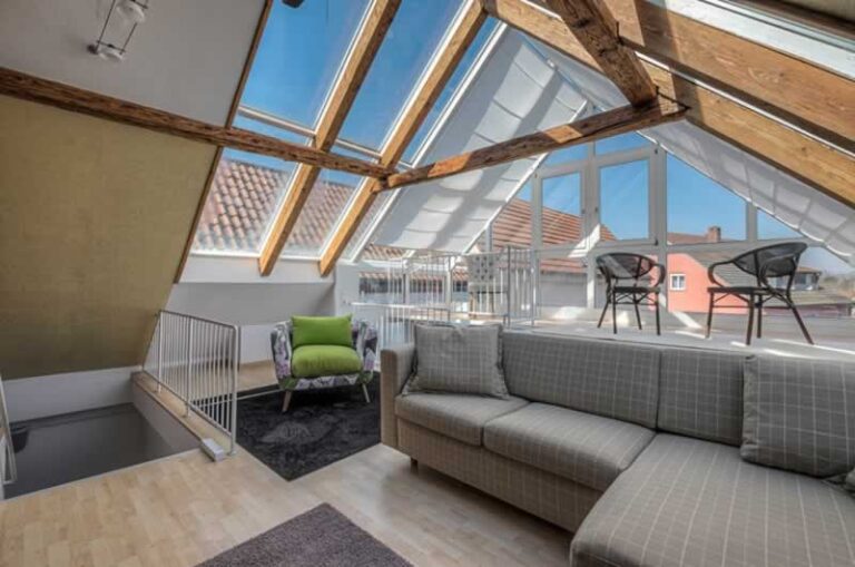 The Art of Transformation: Exploring the World of Loft Conversion in London