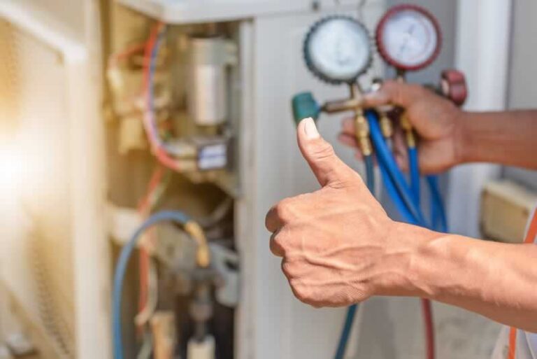 furnace repair in Old Bridge