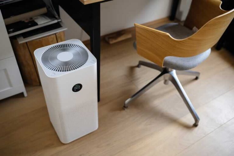 How To Reduce Allergy Triggers In Workspaces