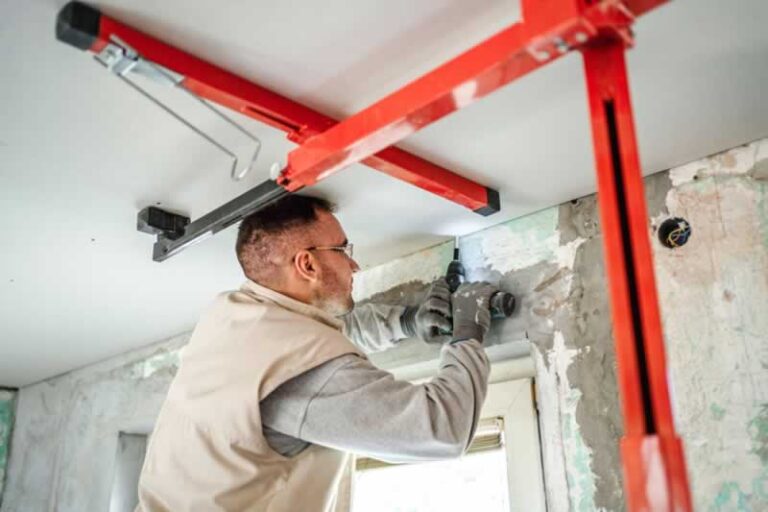 Indoor Roof Repairs: A Guide to Stopping Leaks from the Inside Out