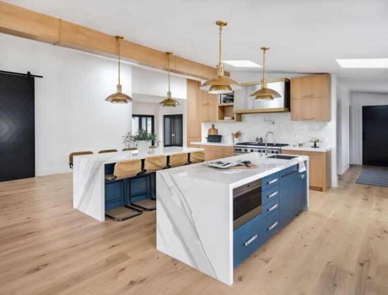 Unveiling 2024’s Stunning Kitchen Design Trends: A Blend of Aesthetics and Functionality