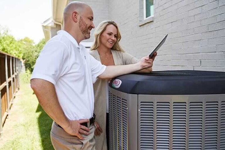 The Importance of Seasonal AC Check-Ups in Las Vegas: What You Need to Know