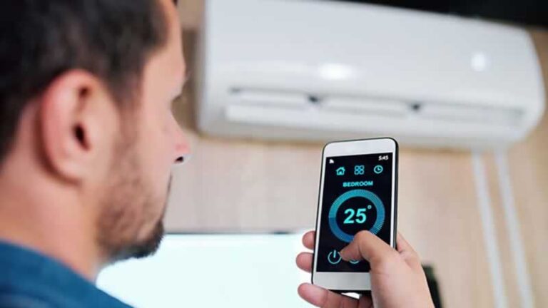 smart AC is the biggest cooling trend