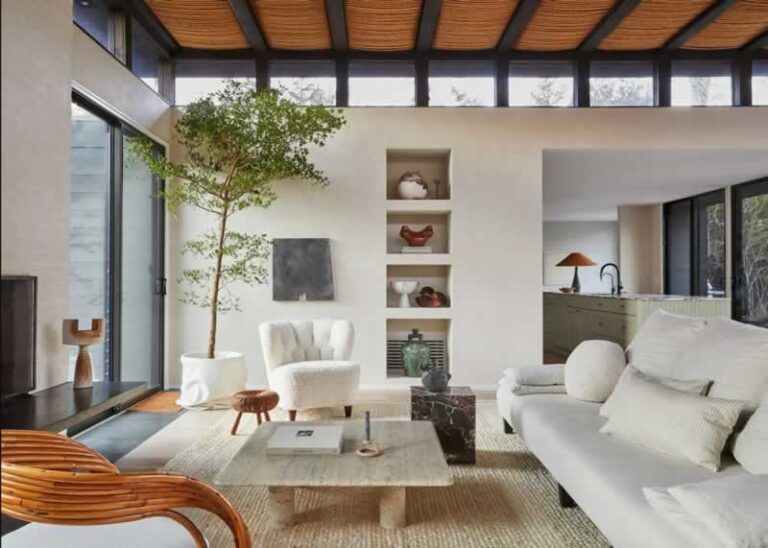 home decor according to latest trends in home renovation