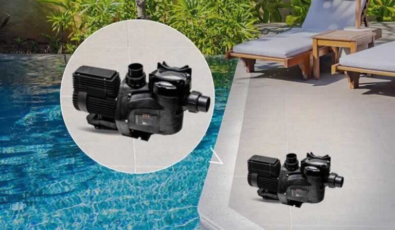 water pump for pool
