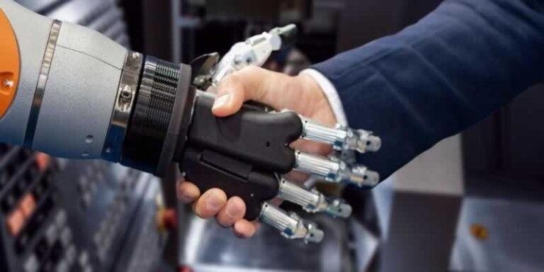 human-computer interaction