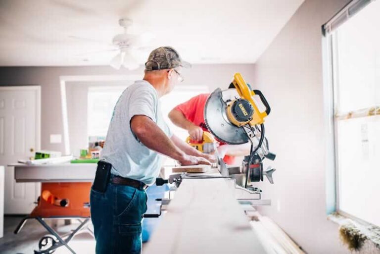 startup home renovation business