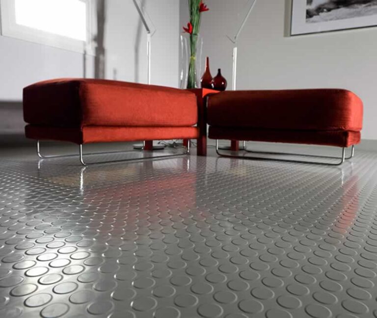 slip-resistant flooring