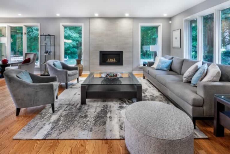 amazing living room design