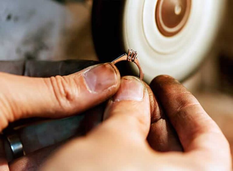 jewelry manufacturing