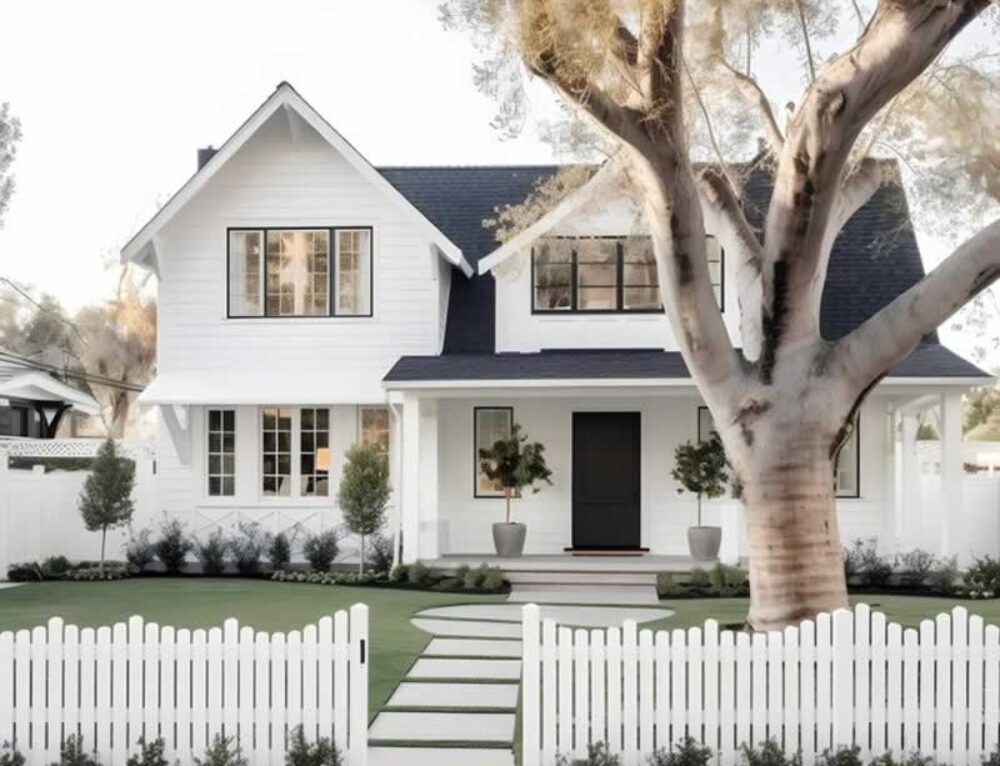 Picture of The Benefits of Eco-Friendly Home Renovation