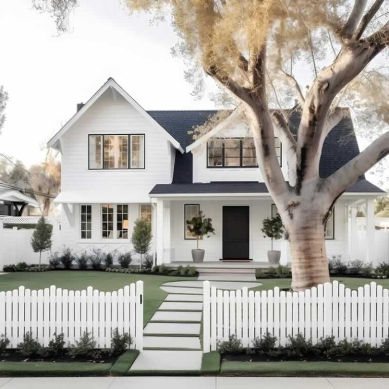 amazing house exterior