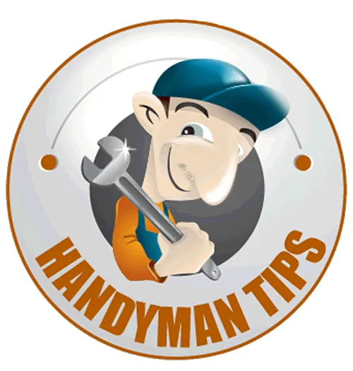 Handyman tips logo