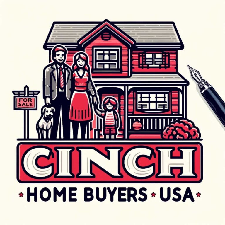 Cinch home buyers