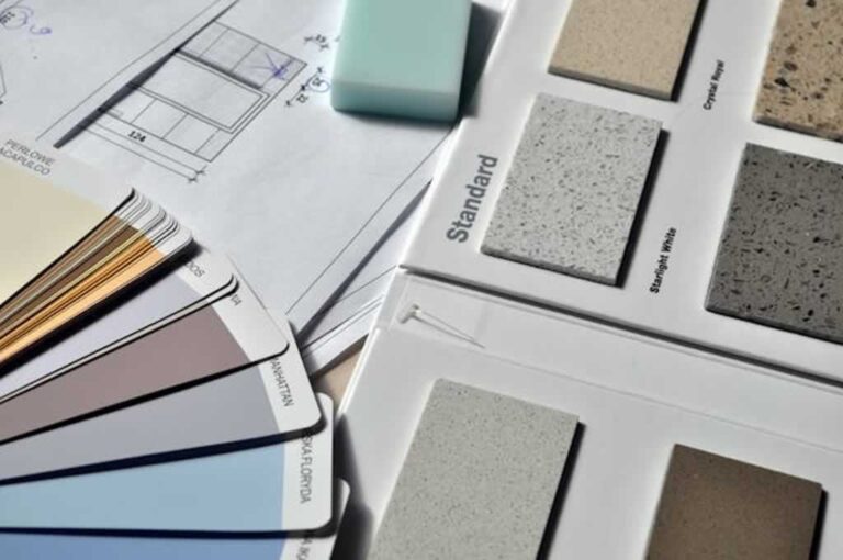 home exterior color palette for home renovation