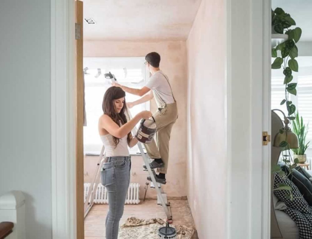 View of 5 of the Most Common Renovation Mistakes Homeowners Make