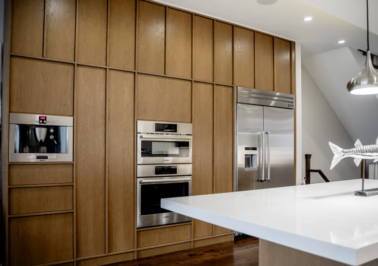 perfect kitchen appliances setup