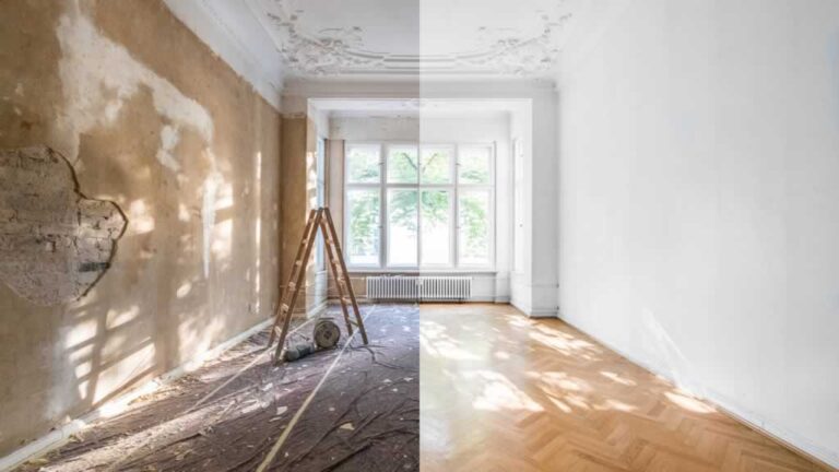 How to Assess a Property’s Renovation Potential Before You Buy