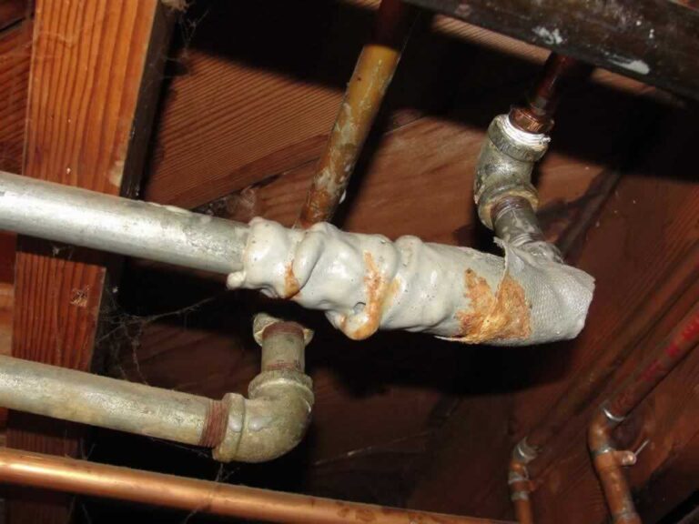 If Your Water System Is Struggling, Here’s What Homeowners Should Do