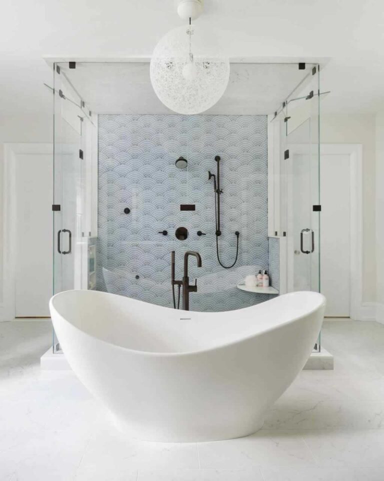 Signs Your Bathroom Would Benefit From A Remodel