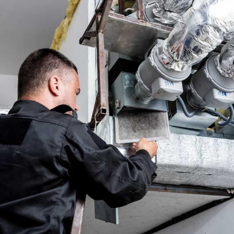 5 Signs Your HVAC Is In Trouble