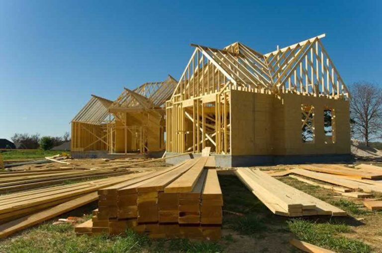 5 Tips for Building Your Dream Home