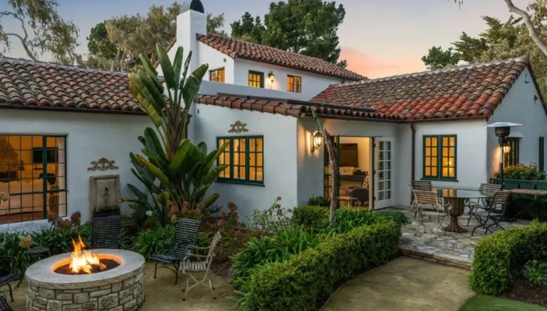 Here’s How You Can Have Your Dream California Home