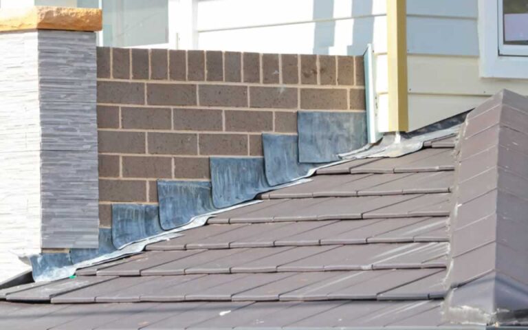 The Flashing Details That Separate 30-Year Roofs From 15-Year Roofs
