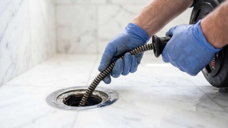 Before You Take Apart Another Sink, Check the Drains You Haven’t Touched