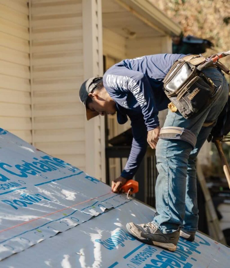 Roof Installation 101: What Homeowners Should Know Before the First Shingle Goes On