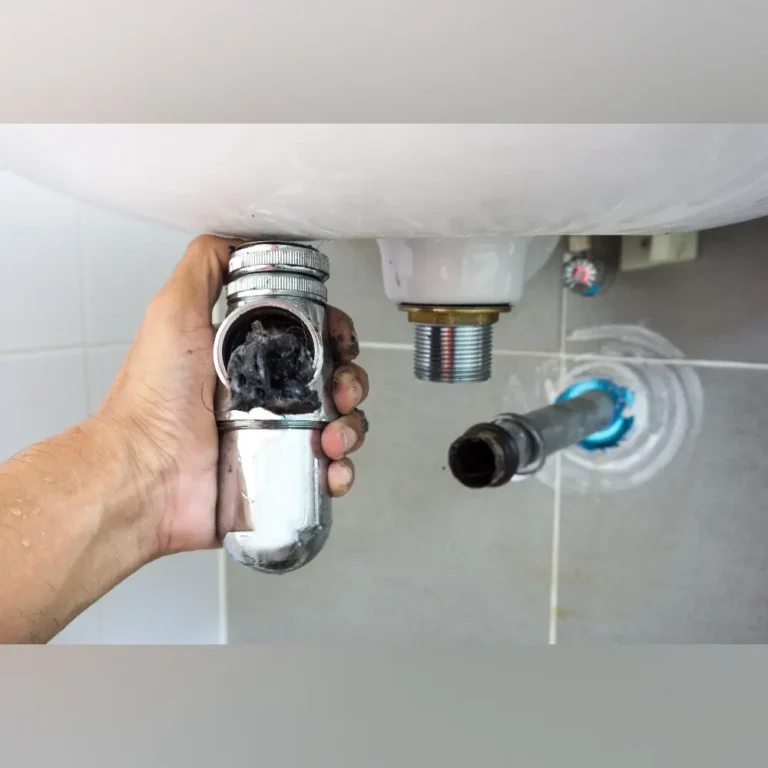 Why It’s Important To Get Drains Cleaned